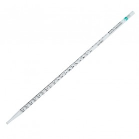 229002B CELLTREAT 2 mL Sterile Serological Pipet Individually Wrapped
