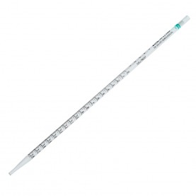 229002B CELLTREAT 2 mL Sterile Serological Pipet Individually Wrapped