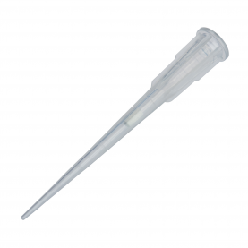 229016 CELLTREAT 10µL Extended Length Low Retention Filter Pipette Tips, Racked, Sterile