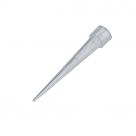 229032 CELLTREAT 10µL Low Retention Pipette Tips, Racked, Sterile