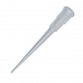 229033 CELLTREAT 10µL Extended Length Low Retention Pipette Tips, Racked, Sterile