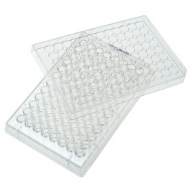 CELLTREAT 96-Well Clear Tissue Culture Plate SKU 229190