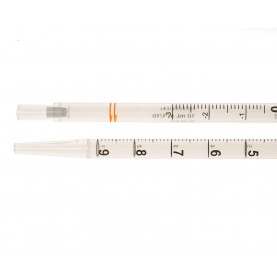 229212B CELLTREAT 10 mL Sterile Serological Pipet Individually Wrapped