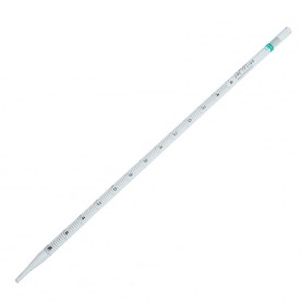 229232 CELLTREAT 2 mL Sterile Serological Pipet Bulk Packaged