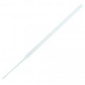 229281 CELLTREAT Plasteur Pasteur Pipet, Polypropylene, 9" Length, Non Sterile (50/Bag, 200/Case)