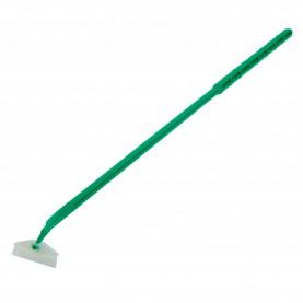 CELLTREAT 229316 Lifter Cell Scraper, Sterile, Green (100/Case)