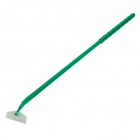 CELLTREAT 229316 Lifter Cell Scraper, Sterile, Green (100/Case)