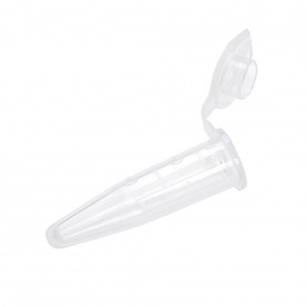 CELLTREAT 0.5 mL Microcentrifuge Tube, Clear, Sterile