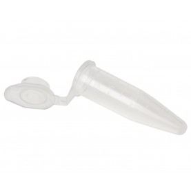 CELLTREAT 1.5 mL Microcentrifuge Tube, Clear