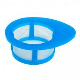 CELLTREAT 40 µm  Cell Strainer, Blue (50 Bulk Packed)