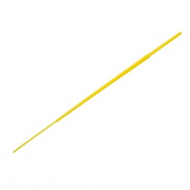 CELLTREAT 229615 Inoculating Needle , 221 mm, Yellow (2000/Case)