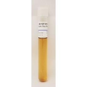 22-127.010H, Tryptic Soy Broth, 10ml Tube, Broth tube, 10 ml/tube, Culture Media, Moltox