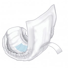 Undergarment Guard, Super Absorbency, 6½" x 13", 14/bg, 6 bg/cs (Continental US Only)