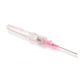 BD 381523 IV Winged Catheter, 22G x 1", Blue, 50/bx, 4 bx/cs (Continental US Only) (Drop Ship Requires Pre-Approval)
