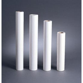 TIDI Products, LLC 913182 Table Paper, Smooth Finish, White, 18" x 225 ft, 12/cs (45 cs/plt)