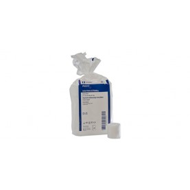 Webril Undercast Padding, Regular Finish, 4" x 4 yds, 50 rl/cs (Continental US Only)