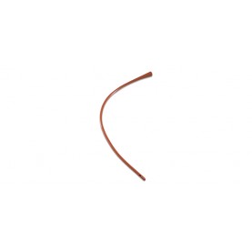 Curity Urethral Catheter-Regular Length, 14 FR, 100/cs (Continental US Only)