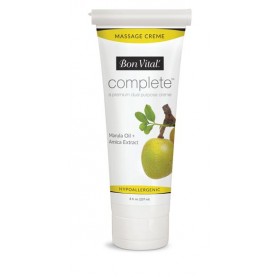 Hygenic/Performance Health 13824 Complete Massage Crème, 8 oz Tube, 12/cs (Cannot be sold to retail outlets and/ or Amazon) (US Only)