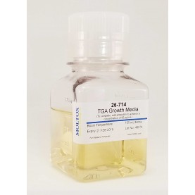 26-714, TGA Culture Media,100ml, Broth, 100 ml, Culture Media, Moltox