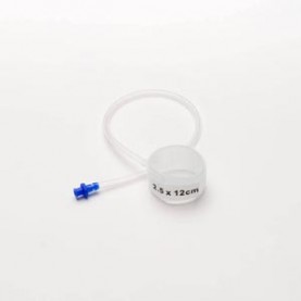 Newman Medical CUFF-SET-220D Digit Cuff, 2.5cm, Latex-Free (LF), Disposable, 10/pk (DROP SHIP ONLY)