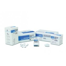 Richmond Dental 100904 Cotton Pellet Refill, Size 4, 1/8" Dia, 12/bx