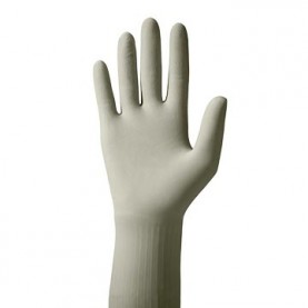 Protexis™ PI Textured Surgical Gloves, Cream, Size 6, Sterile, 1 pr/pch, 50 pch/bx, 4 bx/cs (Continental US Only)