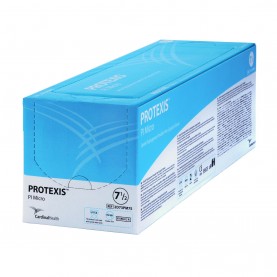Glove, Surgical, Powder-Free (PF), Latex-Free (LF), Polyisoprene, Size 6.0, 50 pr/bx, 4 bx/cs (Continental US Only)