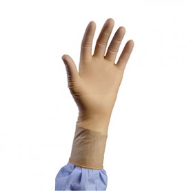 Protective Glove, Neoprene, Powder-Free (PF), Sterile (ST), Size 6, 50 pr/bg, 4 bg/cs (Continental US Only)