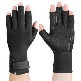 Core Products WST-6838-1XL Arthritic Glove, X-Large, Black (093136)