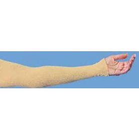 Medi-Tech International Corp MTSNB14650 Spandanette Stockinette Bias Cut Cotton, Non-Sterile, Latex-Free, Natural, 6"x50yds