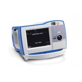 Zoll Medical 30210000001030013 R Series BLS Basic (DROP SHIP ONLY) (Item is considered HAZMAT and cannot ship via Air or to AK, GU, HI, PR, VI)