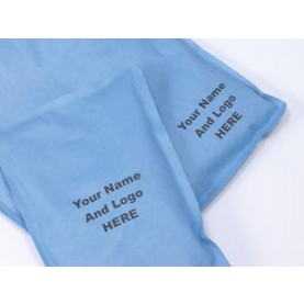 Core Products ACC-551 Soft Comfort Hot/Cold Pack, Large, 10 x 13 (25cm x 33cm) 1/pkg (96 ea/plt) (023378)
