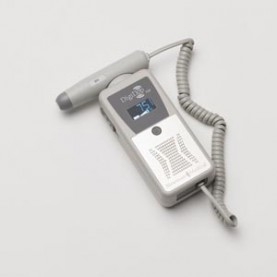 Newman Medical DD-700-D8 Display Digital Doppler (DD-700) & 8MHz Vascular Probe (DROP SHIP ONLY)