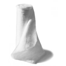Richmond Dental 1098401 1 lb Cotton Roll, 12" Wide, Non-Sterile