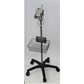 Newman Medical DD-770R-D5 Display Digital Doppler (DD-770), 5MHz Vascular Probe, Rechargeable (DROP SHIP ONLY)