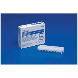 Thermometer Probe Covers, 96/ctn, 22 ctn/cs (Continental US Only)
