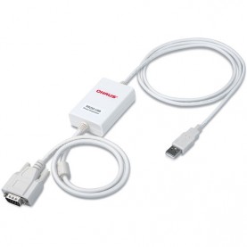 OHAUS 30304101 Interface Kit, RS232-USB