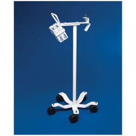 Genius 2 Mobile Stand, Locking Mount (Continental US Only)