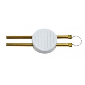 Symmetry Surgical, Inc. H111 High-Temp Sircular Cautery Tip, 10/bx