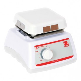 30392010 HSMNHP4CAL  Analog Ceramic Hotplates, 500 °C, 120 V (Ohaus)