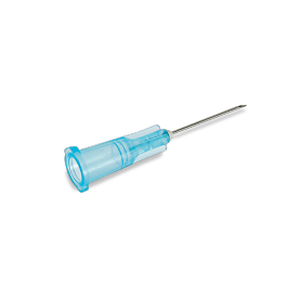 BECTON DICKINSON - VAC 305122 NEEDLE BD 25X5/8 RB 100S