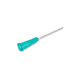 BECTON DICKINSON - VAC 305145 NEEDLE BD 23X1 RB 100S