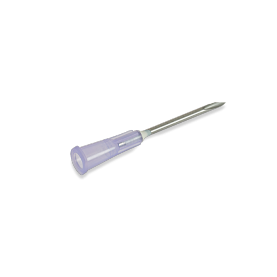 BECTON DICKINSON - VAC 305197 NEEDLE BD 16X1 RB 100S