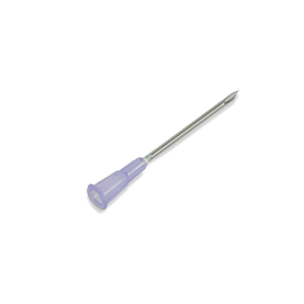BECTON DICKINSON - VAC 305198 NEEDLE BD 16X1.5 RB 100S