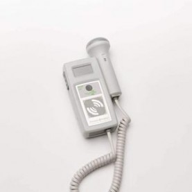 Newman Medical DD-330-D2W Non-Display Digital Doppler (DD-330) & 2 MHz Waterproof Obstetrical Probe (DROP SHIP ONLY)