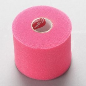 Hygenic/Performance Health 214641 Tape Underwrap, 2¾" x 30 yds, Brite Pink, 48/cs (US Only)