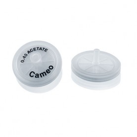 1229453 GVS Life Sciences,PP,0.22 µm,30 mm (Pack of 50)