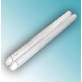 Crosstex International ZETMVGR Tip, Green, 100/bg, 10 bg/ctn, 4 ctn/cs