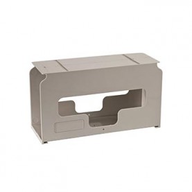 Wall Cabinet, Safety In Room Container, 2 & 3 Gallon, 1/cs (54 cs/plt) (Continental US Only)