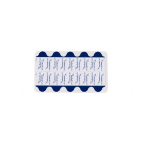 ECG Electrode, Resting, 5400 Q-Trace, 100/pk, 10 pk/ctn, 4 ctn/cs (180 cs/plt) (Continental US Only)